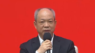 中国中车副总裁答澎湃：过去是卖产品，现在是提供系统方案
