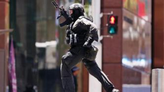 全球反恐20年｜追随美国反恐，澳大利亚更安全了还是更撕裂了？