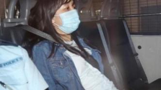 香港入境处一女职员泄露215人信息，还押至9月27日判刑