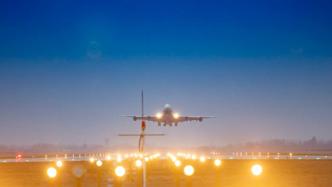 扬州泰州国际机场9月16日零时起恢复航班运营