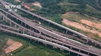 中國將研發超高速列車和飛機