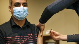疫苗接种率低，新冠肺炎严重威胁美国中青年