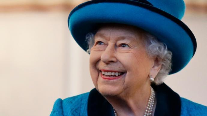 外媒：白金汉宫证实英国女王向朝鲜致国庆贺电