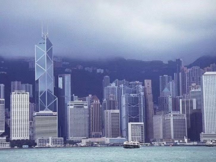 香港各界期盼选举落实 爱国者治港 原则 开启良政善治新篇章