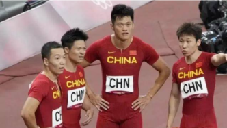 中国男子4X100米接力铜牌何时递补？国际体育仲裁庭回应