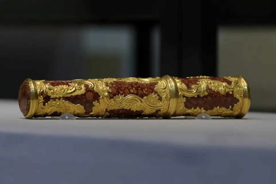 “发现中医之美”:中医药重磅考古文物展亮相成都 “发现中医之美”:中医药重磅考古文物展亮相成都