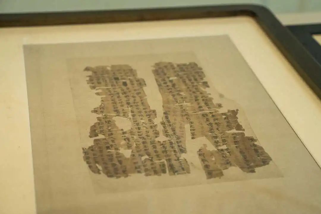 “发现中医之美”:中医药重磅考古文物展亮相成都 “发现中医之美”:中医药重磅考古文物展亮相成都