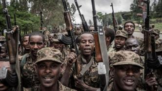 早安·世界｜埃塞俄比亚一村庄发生屠杀，2天内125人遇害