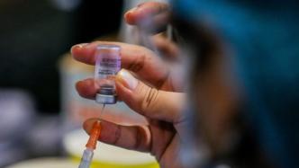 安徽六安回应多名孕妇“被接种”新冠疫苗：已安排核查整改