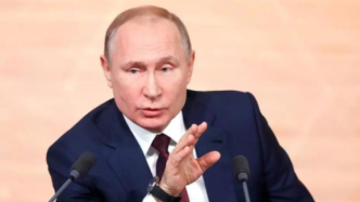 俄国家杜马选举前夕，普京呼吁民众参与投票选出负责任的议员
