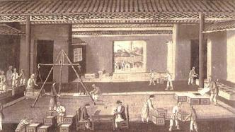 李伯重：追寻今日长江三角洲经济奇迹的历史根源