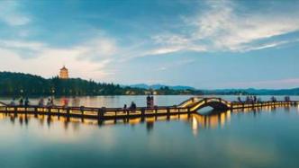杭州中秋假期预计接待201万外地游客，省内客源超六成