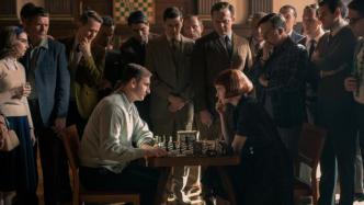 前国际象棋女子世界冠军诉《后翼弃兵》损害名誉