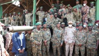 早安·世界｜苏丹逮捕未遂政变官兵，阿塔要求在联大上发言