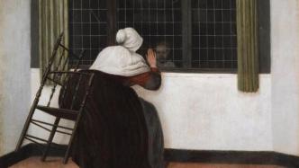 这位神秘的荷兰画家启发了维米尔的创作？