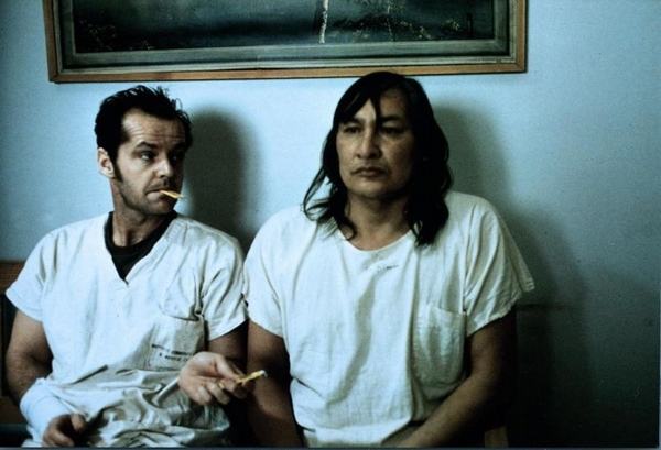 精神病院里的正常人一个心理学家的卧底报告