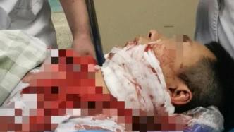 福州2名医生被人持刀割伤：已脱离生命危险，情况稳定