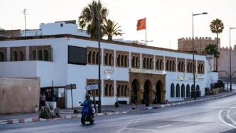 摩洛哥掀起“取代法语运动”，要求将英语作为第一外语
