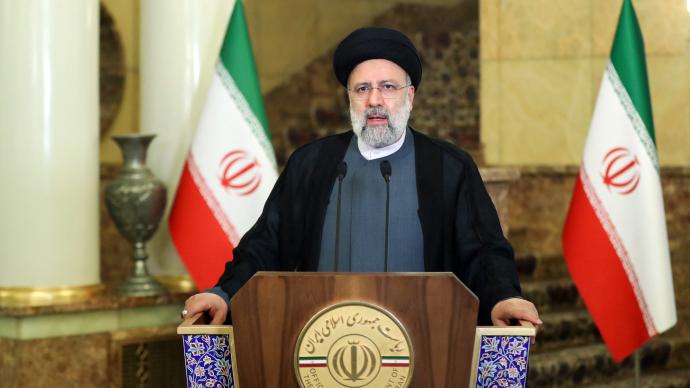 伊朗总统：不再相信美国政府所做任何承诺