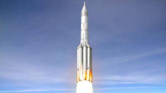 俄停止研制“叶尼塞”重型火箭，对载人登月影响重大