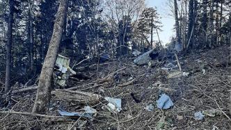 俄安-26飞机再次失事致6死，苏联经典机型为何事故频发？