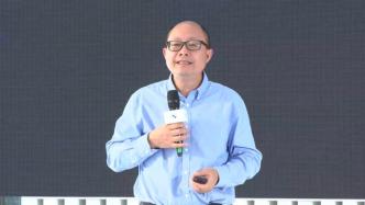 城市呼吸｜李迪華：更多時(shí)間陪伴家人的低碳社區(qū)