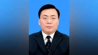 内蒙古自治区副主席包钢任呼和浩特市委书记