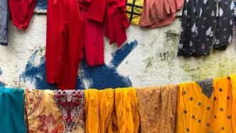 被控强奸未遂，印度一洗衣工被罚为千名妇女洗熨衣服半年