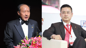 海航集团：董事长陈峰、首席执行官谭向东被依法采取强制措施