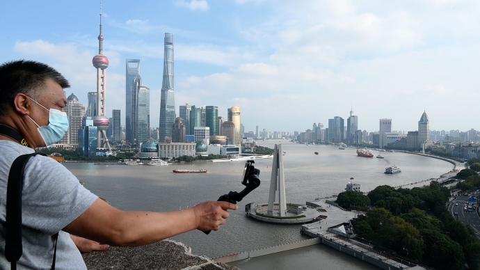 上海“城市微旅行”十佳线路发布！邀你欣赏海派风貌人文
