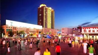 内蒙古通辽市拟设“哲里木区”，下辖区域比去年公示方案更大