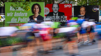 德国大选拉开帷幕，本届选举有何“特别”？