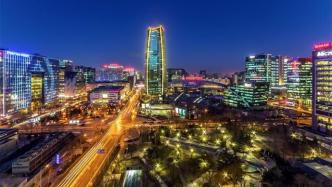 最新自然指数聚焦可持续发展研究，北京居全球科研城市首位