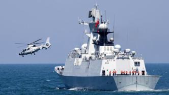 浙江海事局：9月28日至29日，东海部分海域进行军事训练