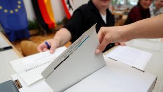 西索欧洲评论｜大选后，德国新政府最现实组阁方式只剩两种