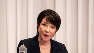 观察｜“日本首位女首相”，能否电影照进现实？