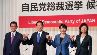 观察｜“日本首相”，代表了谁的选择？