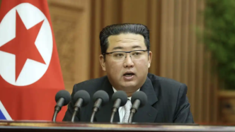 金正恩：朝鲜愿从10月初重启朝韩通讯联络线路