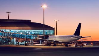 民航局对两航班发出熔断指令，涉荷兰航空和肯尼亚航空