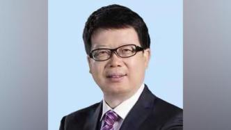 张志勇任中国铁塔党委书记、董事长