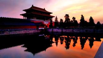 北京暂停灯光秀，压缩夜间景观照明时间