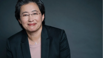 半导体界“诺奖”迎来首位女性得主：AMD首席执行官苏姿丰