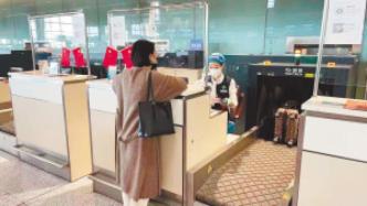哈爾濱抗疫第十一天遇假期首日：新增2例，出行旅客大幅減少