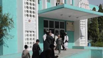 这座“中国医院”，在阿富汗被称为医疗“绿洲”