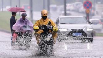 辽宁省遭遇二级暴雨灾害，已致1.6万多人受灾