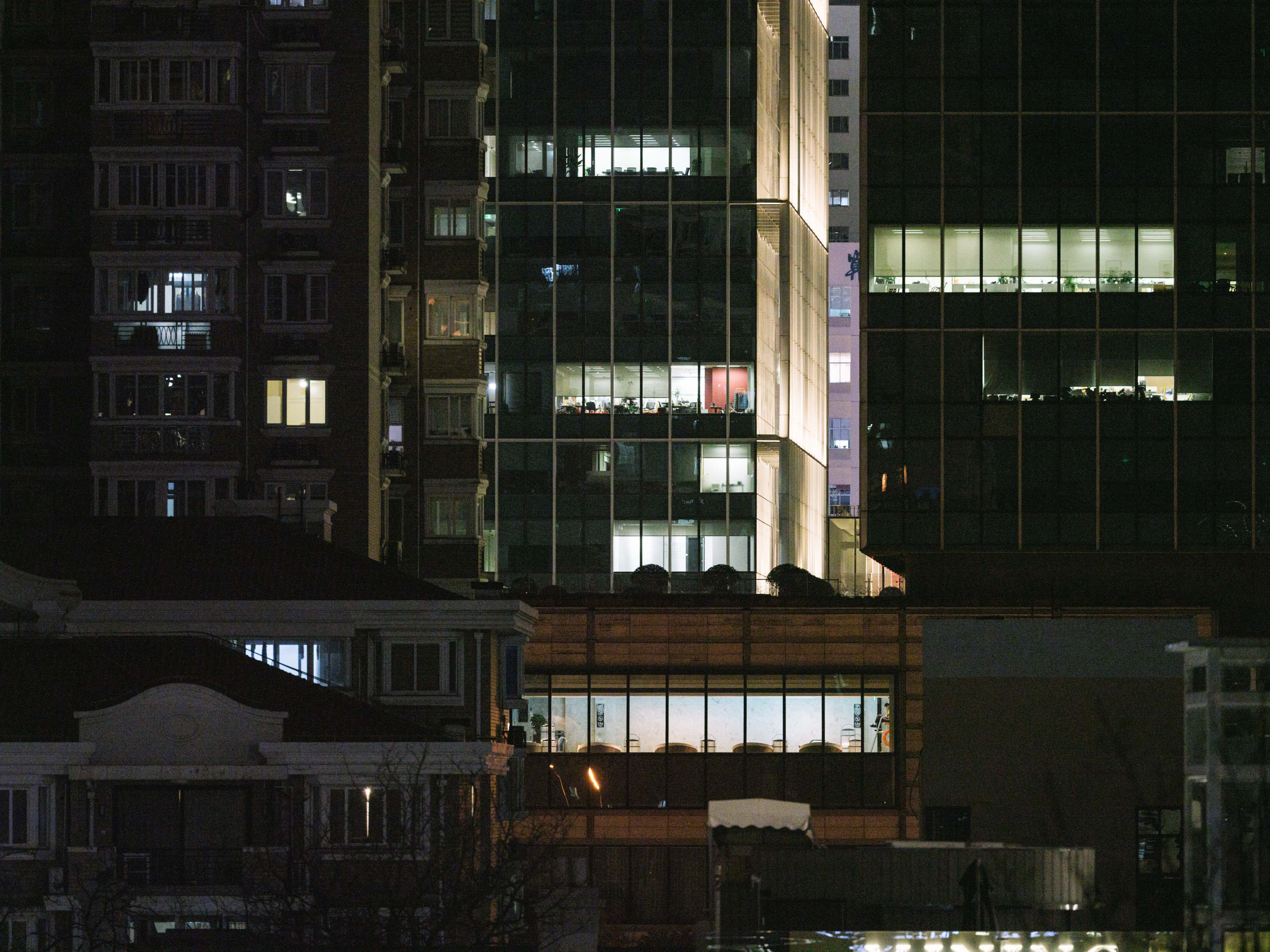 低碳72策:更新绿色建筑的评价标准与法规|城市呼吸-第1张图片-华润娱乐 低碳72策:更新绿色建筑的评价标准与法规|城市呼吸-第1张图片-华润娱乐