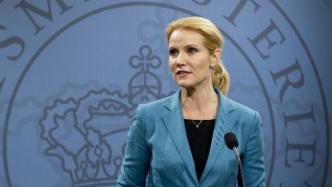 丹麦前首相回忆录披露，法国前总统德斯坦曾对她性骚扰