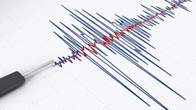 四川省地震局：“瀘州8.1級地震”預警信息為系統故障誤報