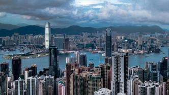 林郑月娥：未来十年香港可兴建约33万个公屋