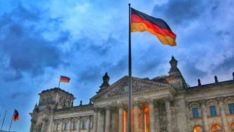 德国绿党和自民党决定与社民党启动谈判，讨论联合组阁